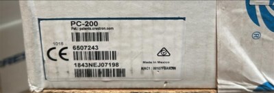 Crestron PC-200 Energy Monitoring Power Conditioner & Controller 200 6507243
