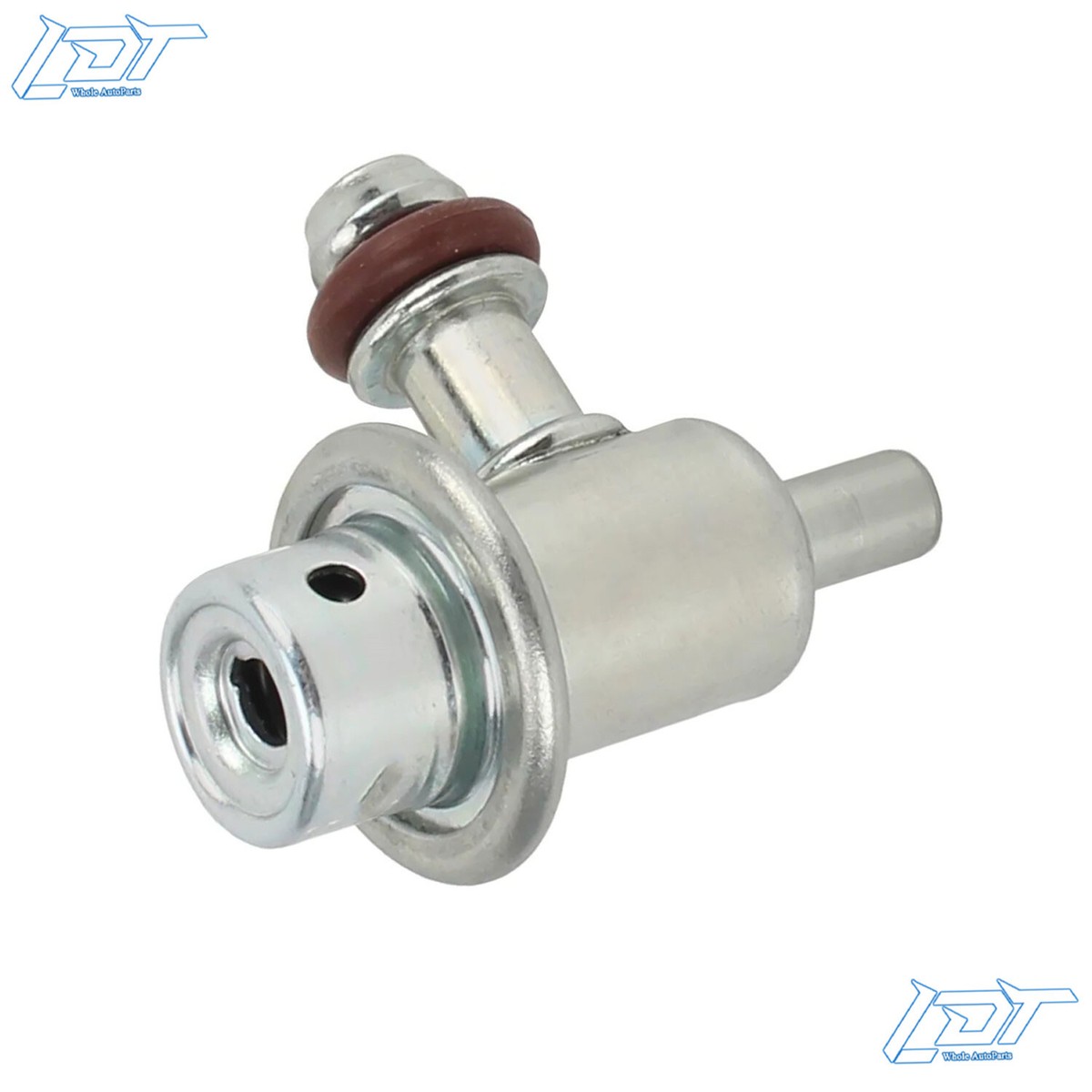 For Kawasaki Ninja ZX-10R FPF EFI Fuel Pressure Regulator