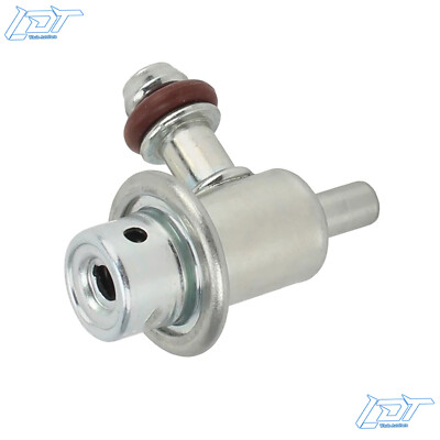 パプリカ For Kawasaki Ninja ZX-10R FPF EFI Fuel Pressure Regulator