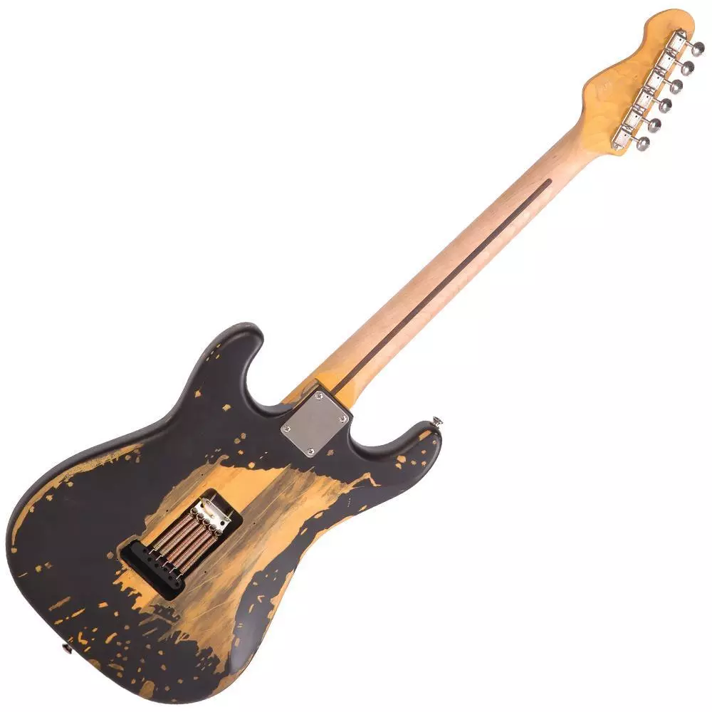 Vintage v6 icon boulevard black deals