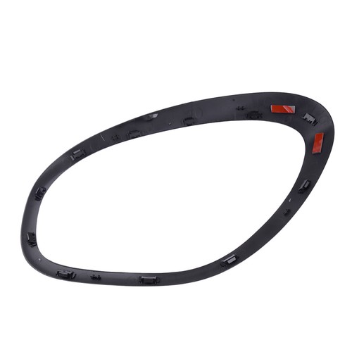 Right Headlight Trim Ring Bezel Fit for MINI Cooper R60 Countryman 2011-16 New - Picture 4 of 4