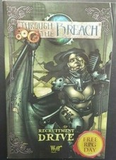 frpgd THROUGH THE BREACH: RECRUITMENT DRIVE W...