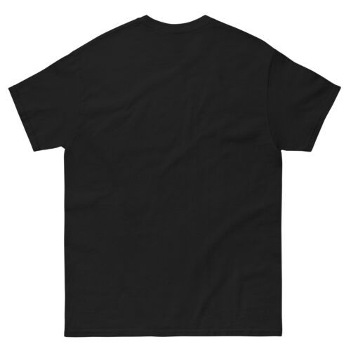 Just a Chill Guy with Character T-Shirt | Cool & Casual Graphic Tee Herren Damen - Bild 8 von 22