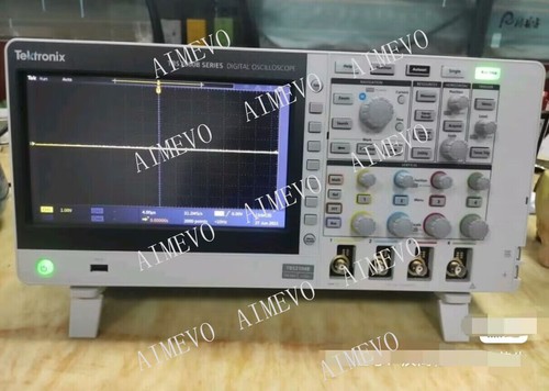 Tektronix TBS2074 4 Channnel DIGITAL Oscilloscope 70MHz TBS2000 SERIES - Picture 5 of 5