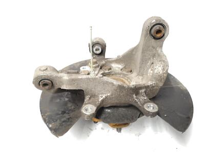 せちゃ NISSAN 370Z MK1 Z34 2009 - 2019 LEFT REAR HUB STUB AXLE