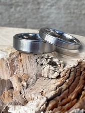 his and hers matching wedding bands products for sale