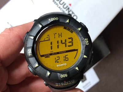 suunto marine