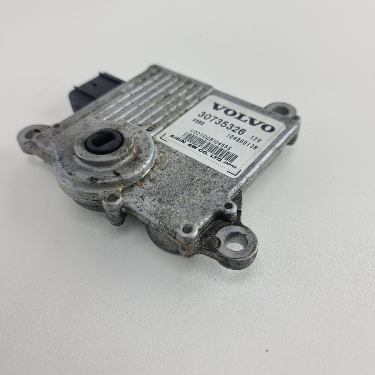 Volvo XC90 Transmission Control Module 30735326 | eBay Volvo XC90 Transmission Control Module 30735326 | eBay