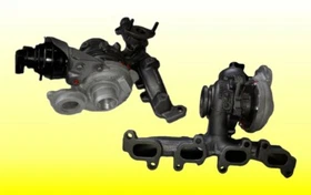 Turbolader 03L253016M 792290 VW Transporter V 2.0 TDI 84PS 102PS 114PS 140PS