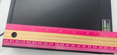LG DP132 DVD Player (a10) - Picture 6 of 9