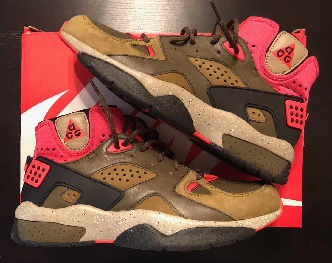 NIKE MOWABB OG (MILITIA GREEN) Cheap and fashionable NIKE MOWABB OG (MILITIA GREEN) Cheap and fashionable