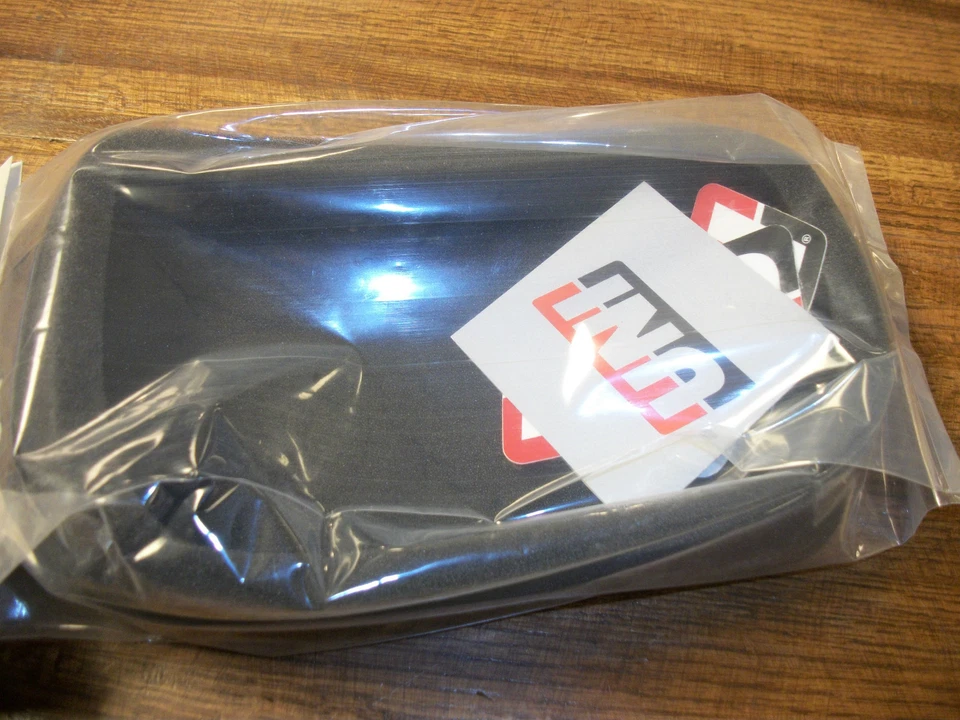 Suzuki GT750 Le Mans Air Filter UNI NU-2479 GT 750 1974 1975 1976 1977 - Image 2 of 4