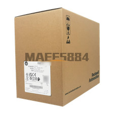 NEW Allen Bradley 25B-D030N104 PowerFlex525 15kW 20Hp Factory Sealed AC Drive