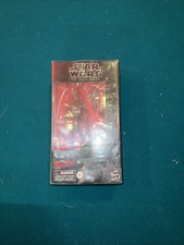 Hasbro Star Wars The Black Series  108 Battle Droid Geonosis 6  Action Figure