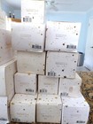 PEWTER Snowbabies Miniatures DEPT 56 huge lot of 31 w/Boxes GREAT LOT & exc. con — photo 4