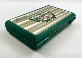 Nintendo Game & Watch - Multi Screen - Green House (GH-54) Used