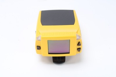 Narda Nardalert S3 2270/01 Personal Radiation Monitor With 2271/01 Sensor