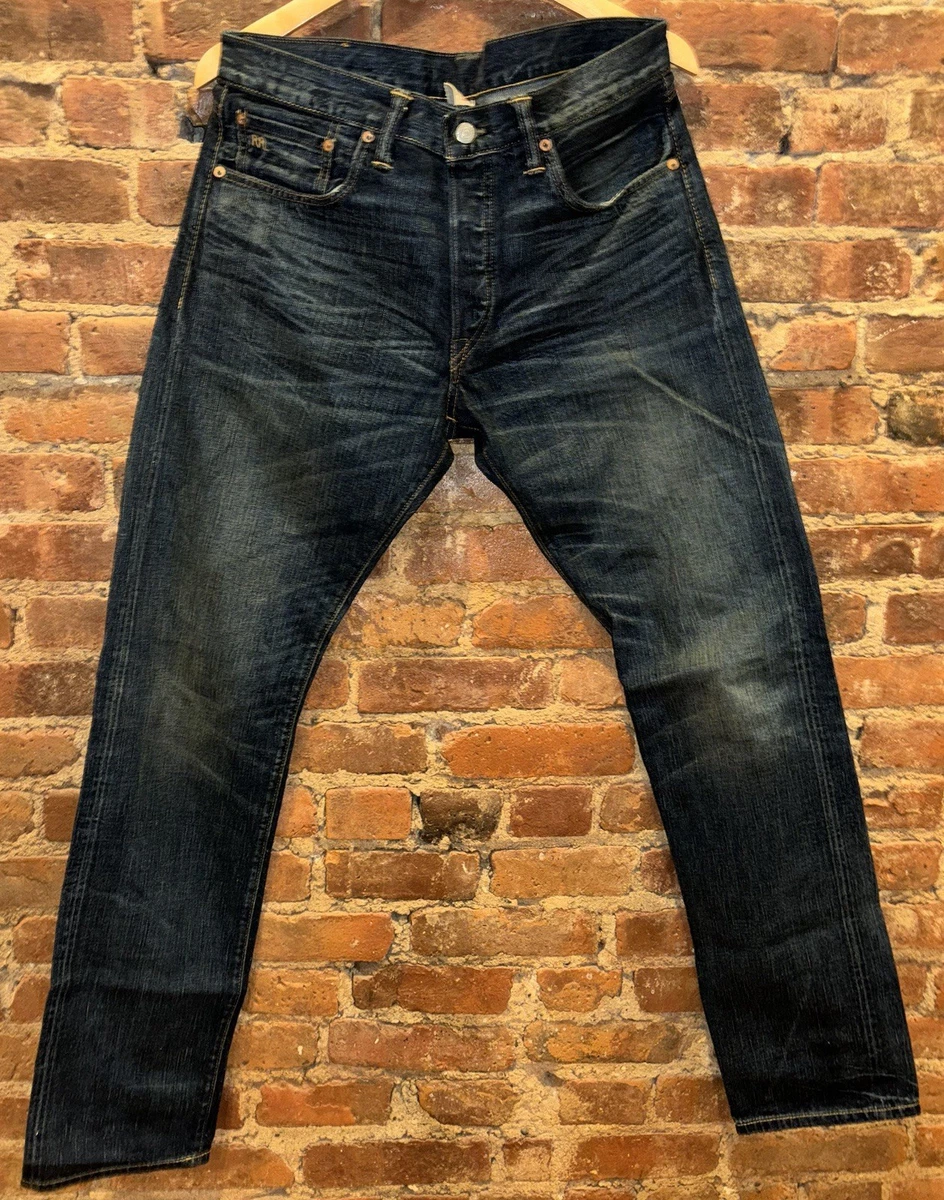 RRL Slim Jeans for Men for sale | eBay