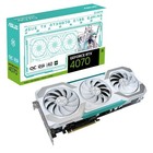 ASUS TX GAMING GeForce RTX4070-O12G GDDR6 Graphics card
