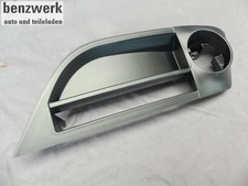 Mercedes W211 Abdeckung Stoßstange vorne rechts ORIGINAL CARLSSON 62620607 Mercedes W211 Abdeckung Stoßstange vorne rechts ORIGINAL CARLSSON 62620607