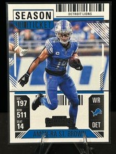 2024 Panini Contenders Base Card , Pick Your Card and Complete Your Set!