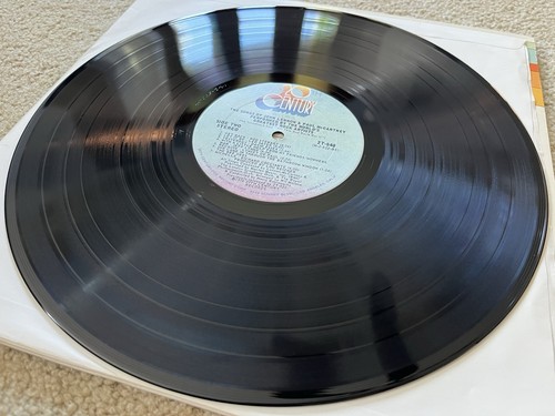 LENNON & McCARTNEY Songs of: 2LP w/ INNERS - 1976 20th Century 2T-540 Near MINT - Picture 9 of 12