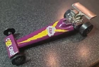 Vintage 1975 Hot Wheels Redline Cool One Plum