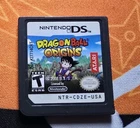 Dragon Ball: Origins (Nintendo DS, 2008)