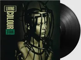 Living Colour - Stain