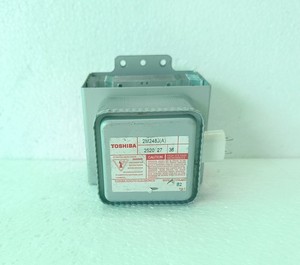 Toshiba 2M248J(A) Magnetron Mikrowellen Magnetronröhre