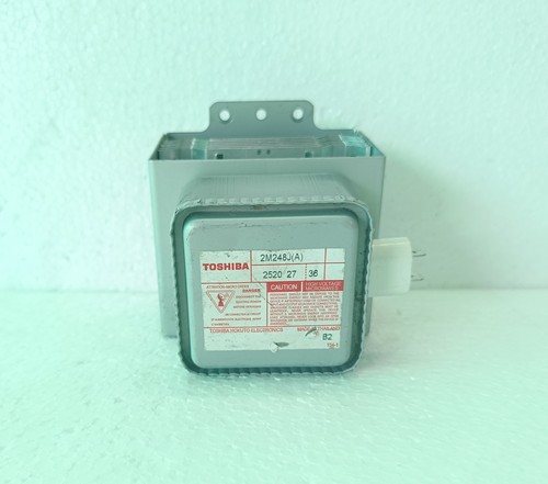 Toshiba 2M248J(A) Magnetron Mikrowellen Magnetronröhre