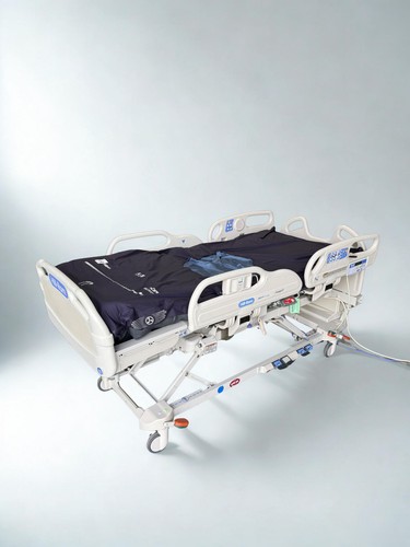 Hill-Rom VersaCare P3200 Hospital Bed w/ VersaCare Pro+ Air Mattress