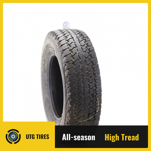 Used 235/70R16 Firestone Destination A/T 104S - 11/32 - Picture 1 of 4