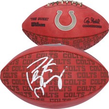 Indianapolis Colts Collecting and Fan Guide 69