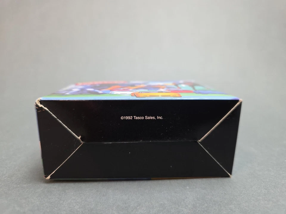 Vintage Tasco 8 X 21 mm Binocular NIB 1992 - Image 2 of 4