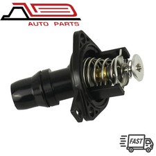 Engine Coolant Thermostat Housing Assembly For Honda Accord Element 2.4L 554-170