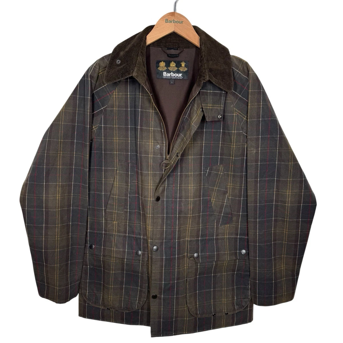 Barbour Bedale Jackets for Men for sale | eBay