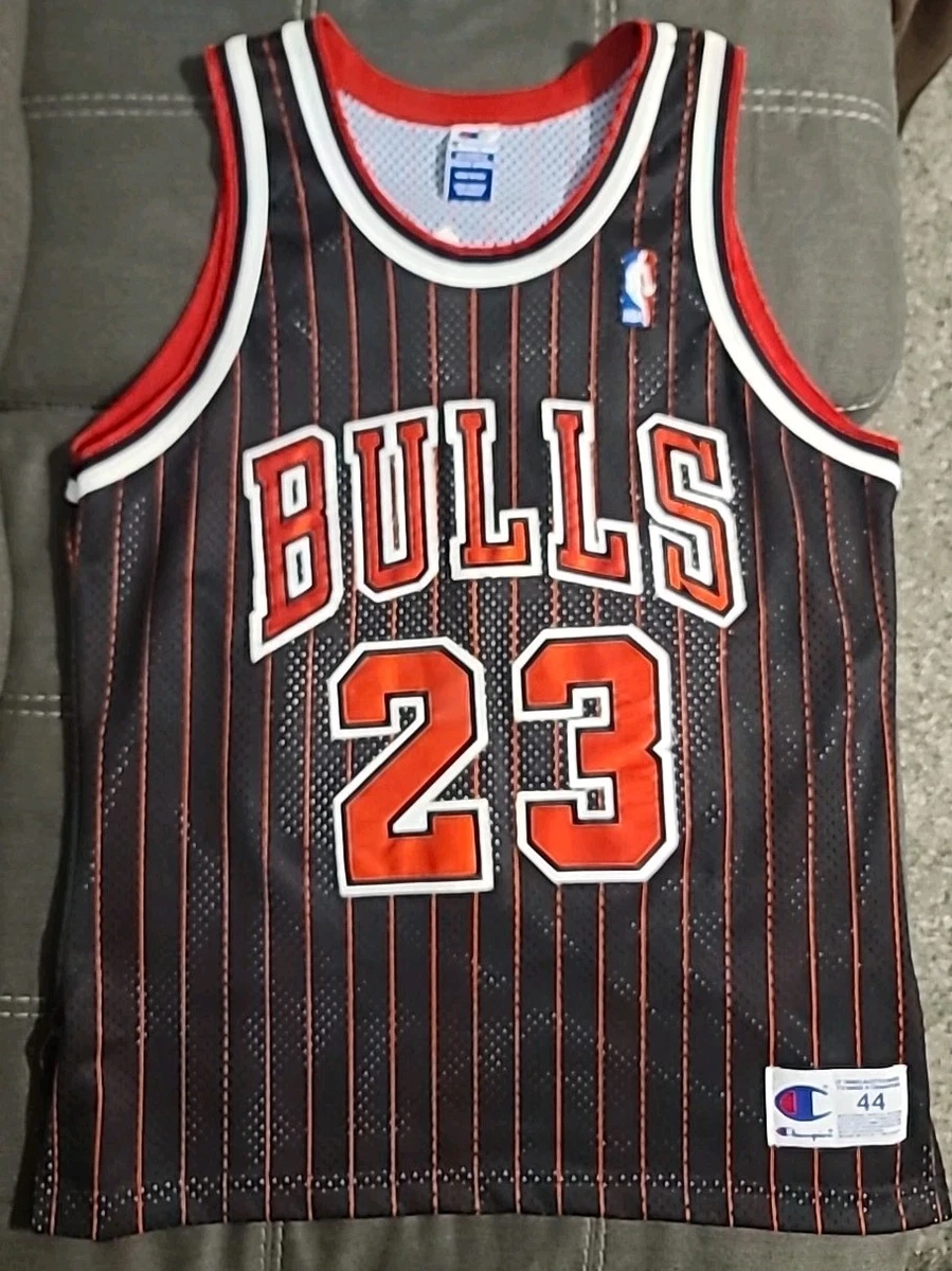 Champion 44 Size Michael Jordan NBA Fan Apparel & Souvenirs for