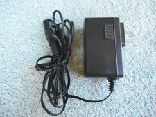 Upbright AC DC Adapter HL-168100 OUTPUT 16.8 VOLT, 1 AMP.