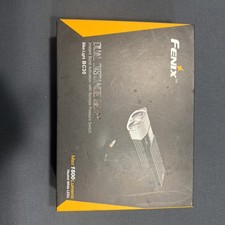 Fenix BC35R 1800 Lumens USB Rechargeable Bicycle Bike Light
