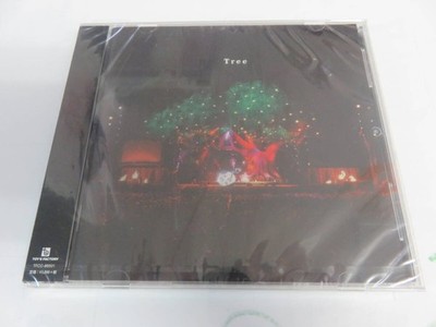Cd Tfcc-86501 Sekai No Owari Tree Owari/Sekai Clown/Nightmare In Galaxy Town/Dea
