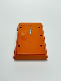 Nintendo Game & Watch Donkey Kong DK-52 Multi Screen 1982 CIB Tested Working