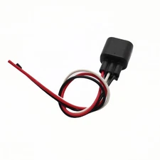 Transmission Output Sensor / Vehicle Speed Sensor Connector Fits Ford 2005-2019