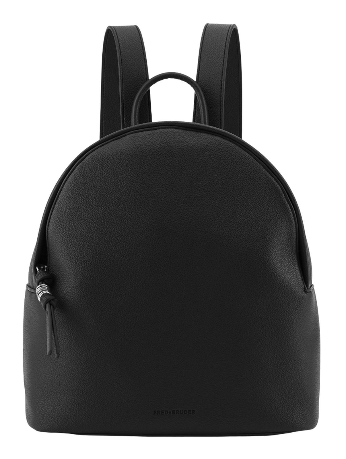 FREDsBRUDER Backpack Black