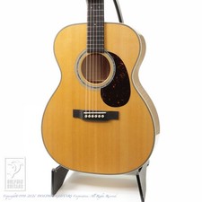 C.f.martin CTM 000-30 Used Acoustic Guitar [AUTH]