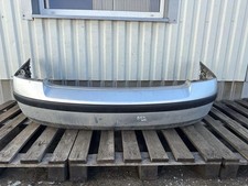 VW PASSAT B5 3B3 Hintere Stoßstange 2.50 Diesel 132kw 2004 30590554