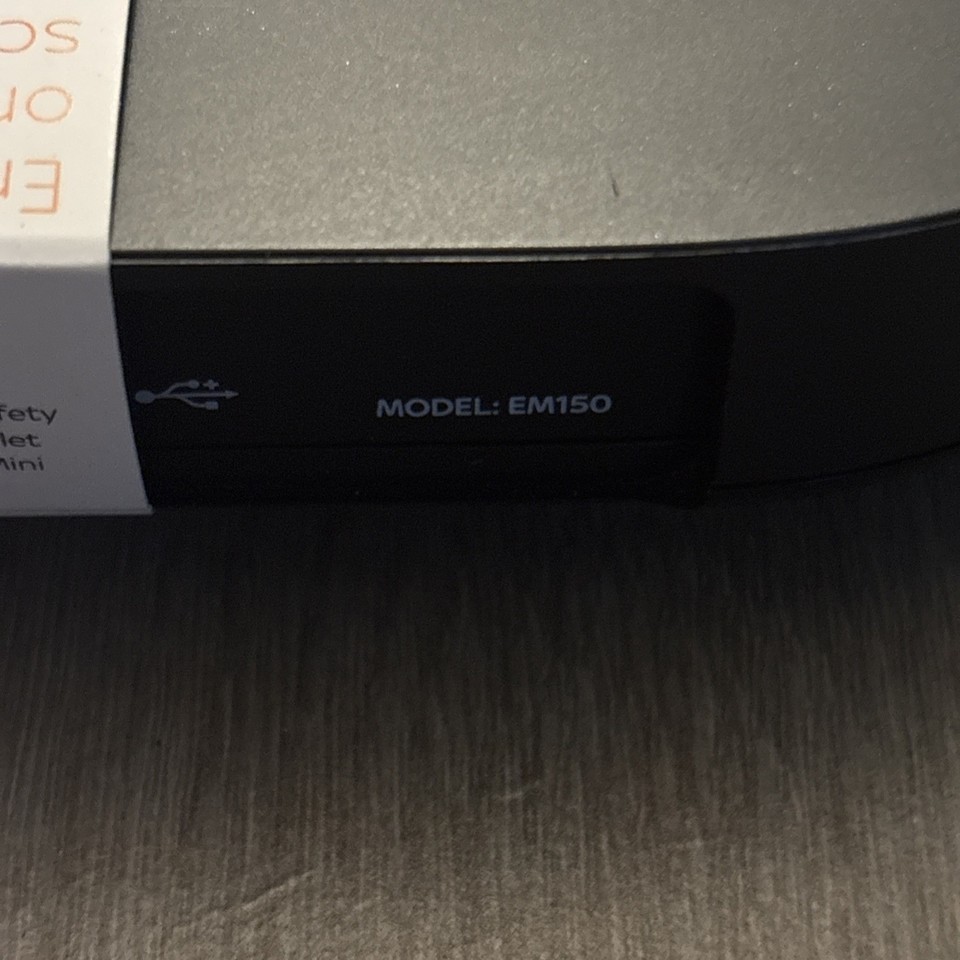Sky Box Display SKY Q Mini box EM150 - Brand new in original box with Power, HDMI and ...
