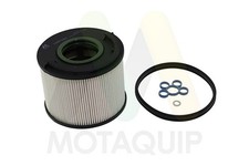 Kraftstofffilter MOTAQUIP LVFF703 Filtereinsatz für VW TOUAREG 7LA 7L6 7L7 TDI