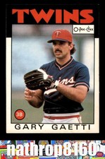 Click to enlarge Gary Gaetti