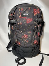 Dakine Heli Pack 12L Snowboard  Ski Backpack Darkest Spruce